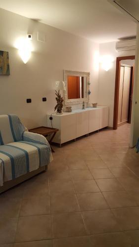 Apartamento Residenza " Verde Blu "