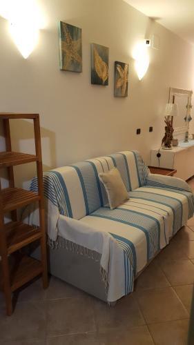 Apartamento Residenza " Verde Blu "