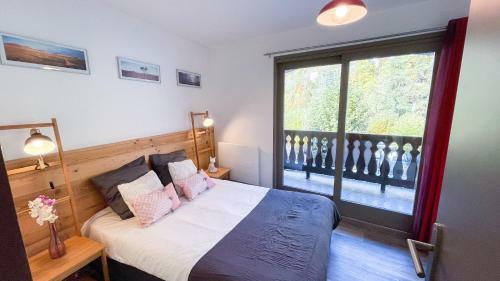 Apartamento La Colombe