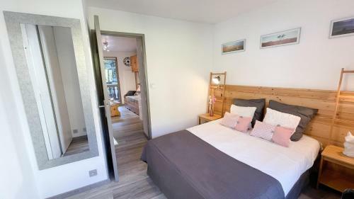 Apartamento La Colombe