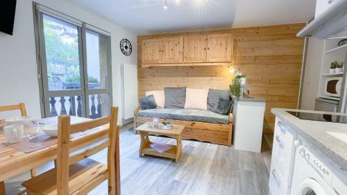 Apartamento La Colombe
