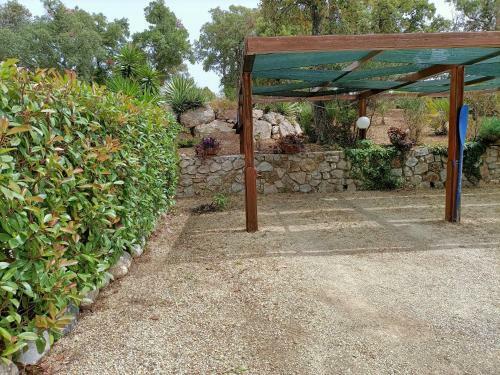 Apartamento Villa Capoperla