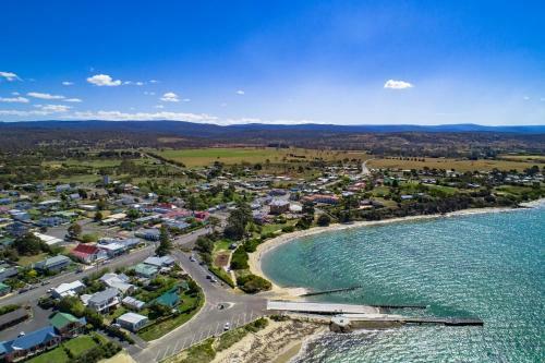 Apartamento Swansea Villas
