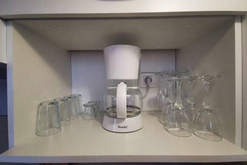 Apartamento � Bon Temps-lyon-suite 2