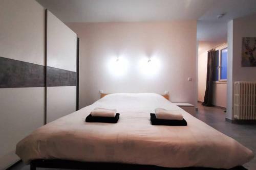 Apartamento � Bon Temps-lyon-suite 2