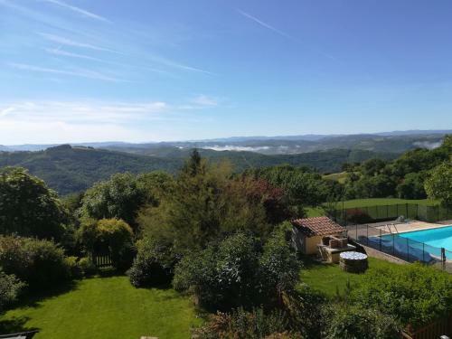 La Caze Gites