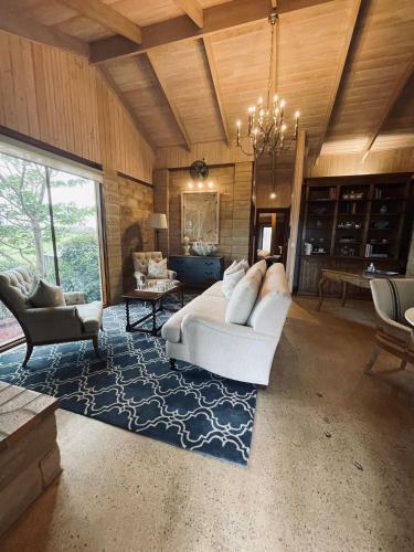 Apartamento Rivendell Farm Estate
