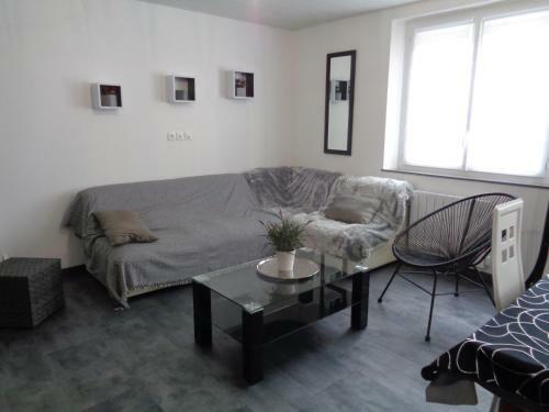 Apartamentos Le Loft De Teddy