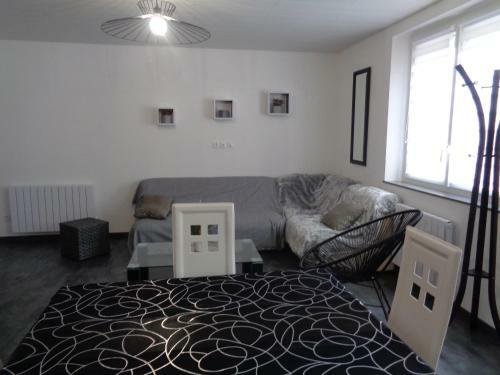 Apartamentos Le Loft De Teddy