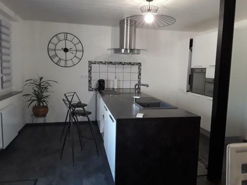 Apartamentos Le Loft De Teddy