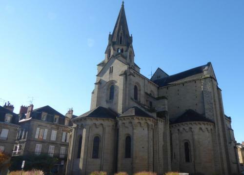 Apartamento Les Doctrinaires