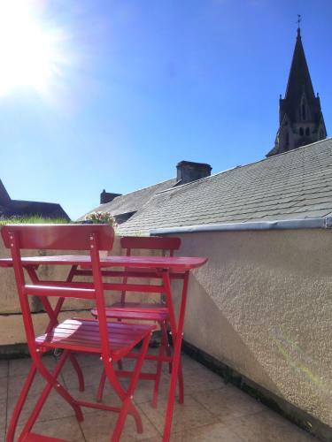 Apartamento Les Doctrinaires