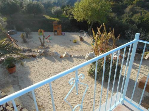 Apartamento Villatramontistella