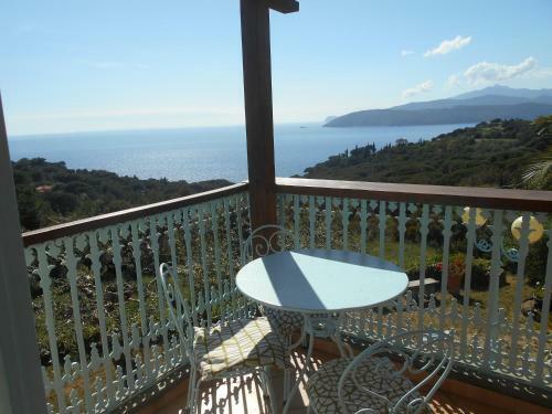 Apartamento Villatramontistella