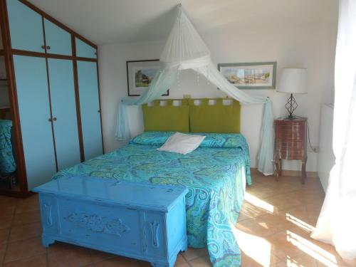 Apartamento Villatramontistella