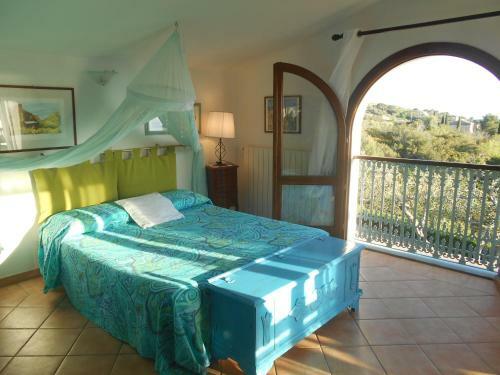 Apartamento Villatramontistella