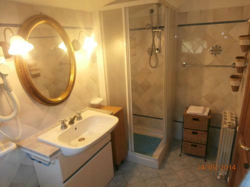 Apartamento Villatramontistella