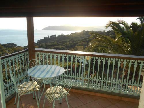 Apartamento Villatramontistella