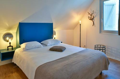 Apartamento Recollets #9 - Echoppe Briviste - 1 Chambre