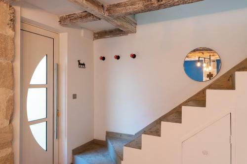 Apartamento Recollets #9 - Echoppe Briviste - 1 Chambre