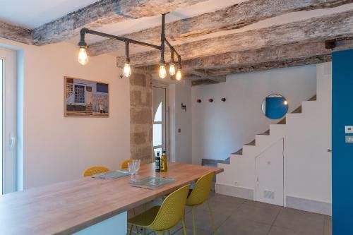Apartamento Recollets #9 - Echoppe Briviste - 1 Chambre