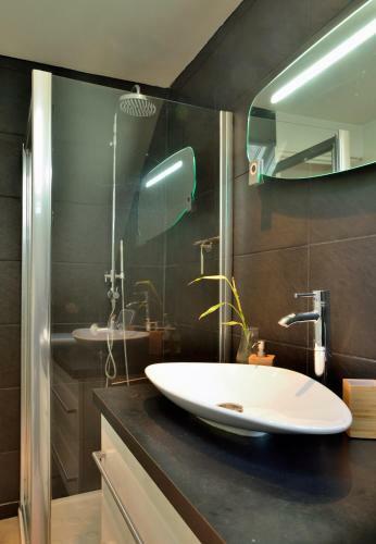 Apartamento Recollets #9 - Echoppe Briviste - 1 Chambre