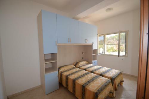 Apts. Serena By Solturelba