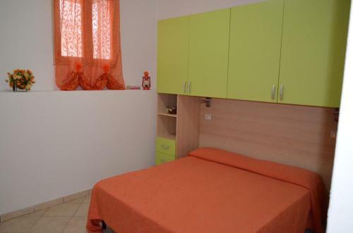 Apts. Serena By Solturelba