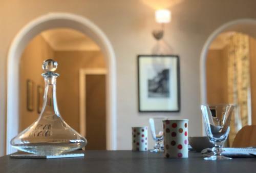 Apartamento Boulevard Jules Ferry