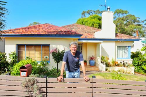 Apartamento City Escape Taroona
