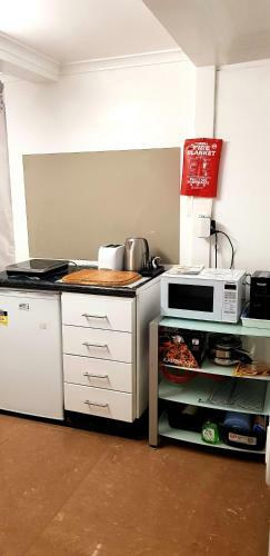 Apartamento City Escape Taroona