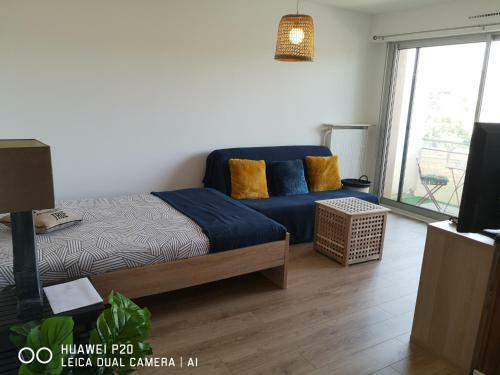 Apartamento Le Paradis Correzien