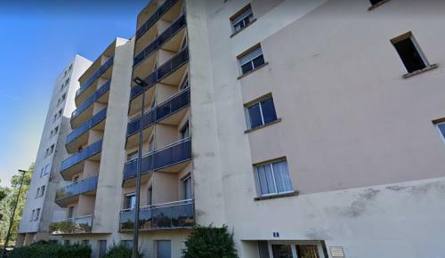 Apartamento Le Paradis Correzien