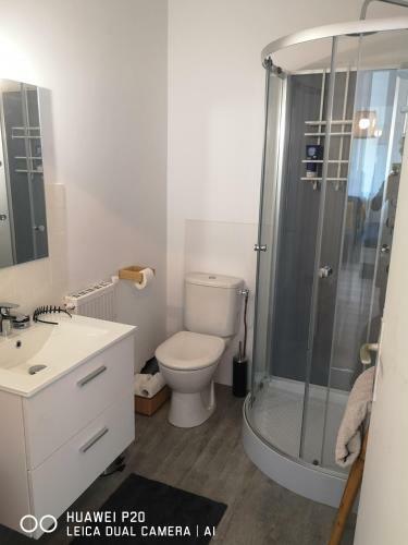 Apartamento Le Paradis Correzien