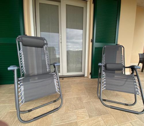 Apartamento Appartamenti Mirella