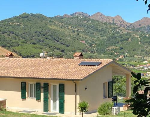 Apartamento Appartamenti Mirella