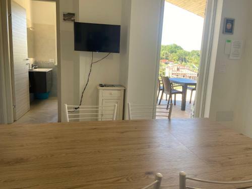 Apartamento Appartamenti Mirella
