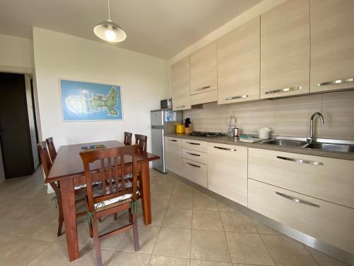 Apartamento Appartamenti Mirella