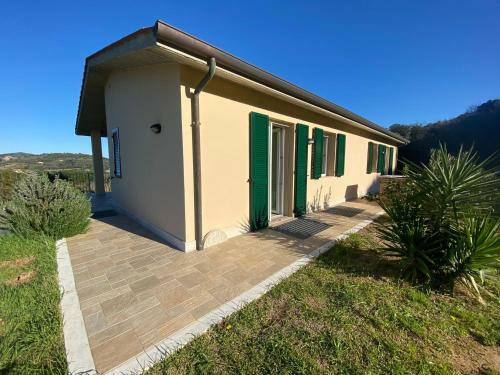 Apartamento Appartamenti Mirella