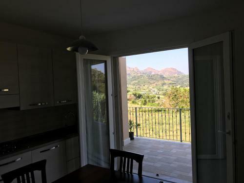 Apartamento Appartamenti Mirella