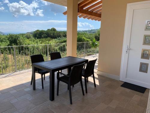 Apartamento Appartamenti Mirella