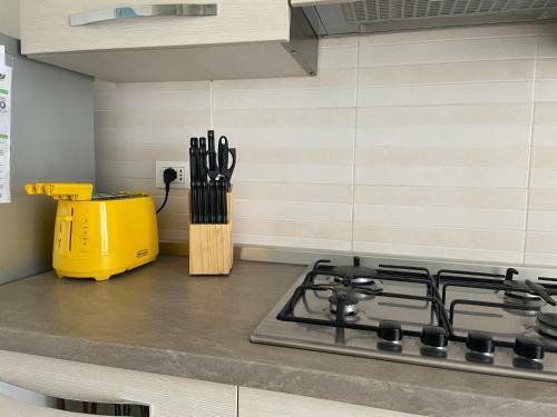 Apartamento Appartamenti Mirella