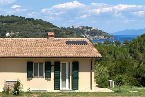 Apartamento Appartamenti Mirella