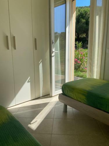 Apartamento Appartamenti Mirella
