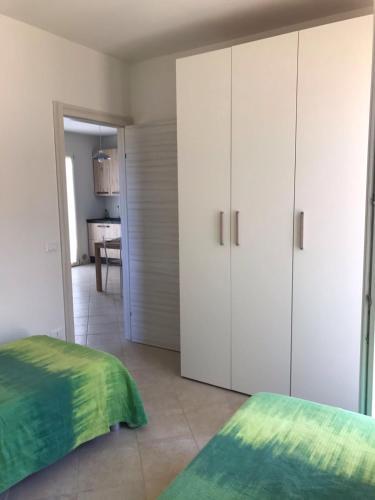 Apartamento Appartamenti Mirella