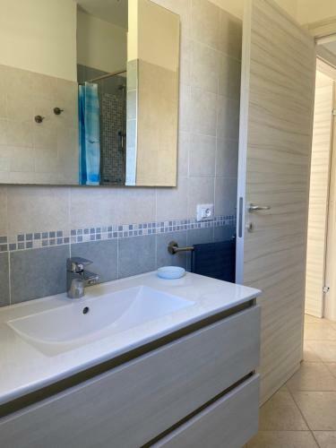 Apartamento Appartamenti Mirella