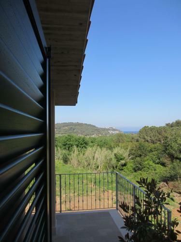 Apartamento Appartamenti Mirella