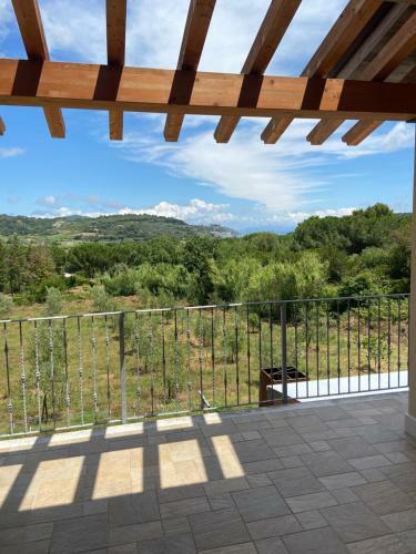 Apartamento Appartamenti Mirella