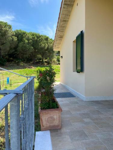 Apartamento Appartamenti Mirella