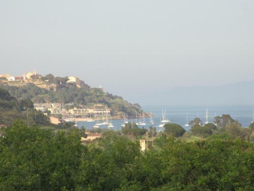 Apartamento Appartamenti Mirella